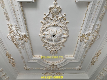 Thạch cao | HƯỚNG DẪN THI CÔNG CÁC LOẠI TRẦN THẠCH CAO TRỌN GÓI